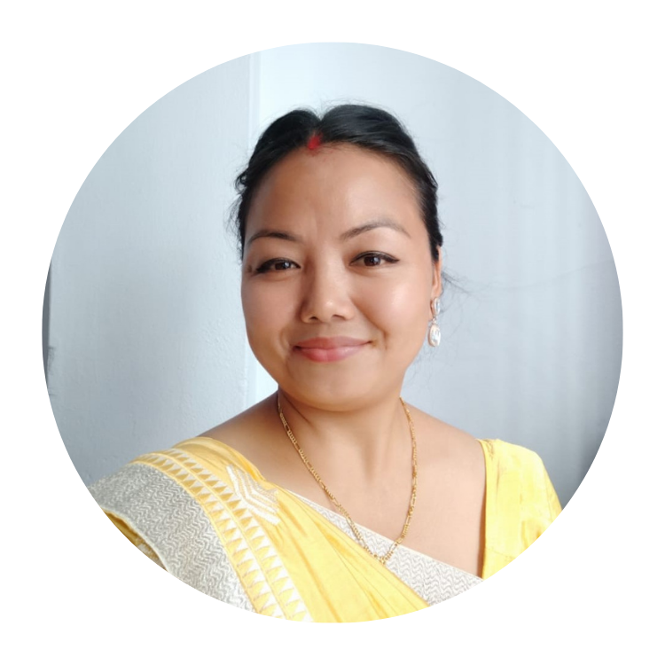 Ms Poonam Thapa