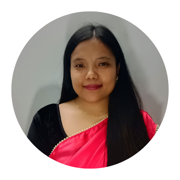 Ms Nim Doma Sherpa