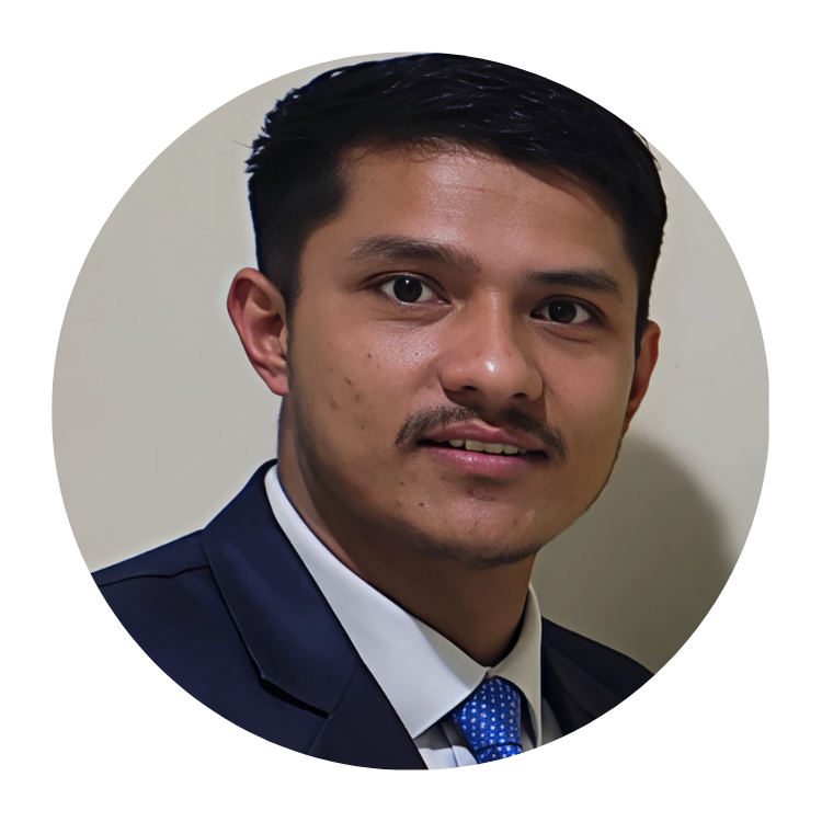 Mr Meeraj Chettri