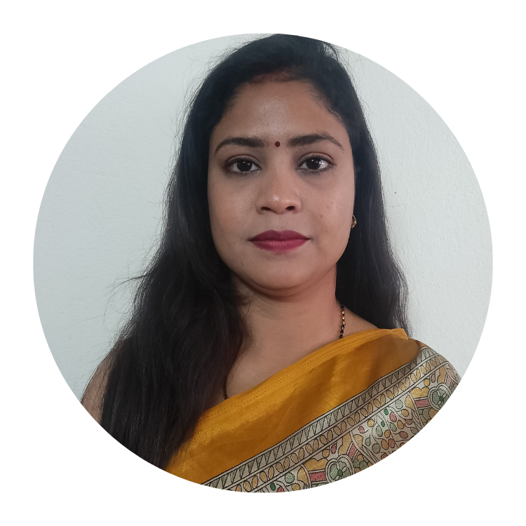 Ms Kajal Kumari