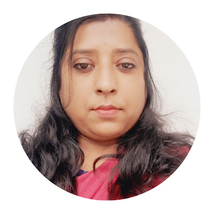 Ms Geeta Das