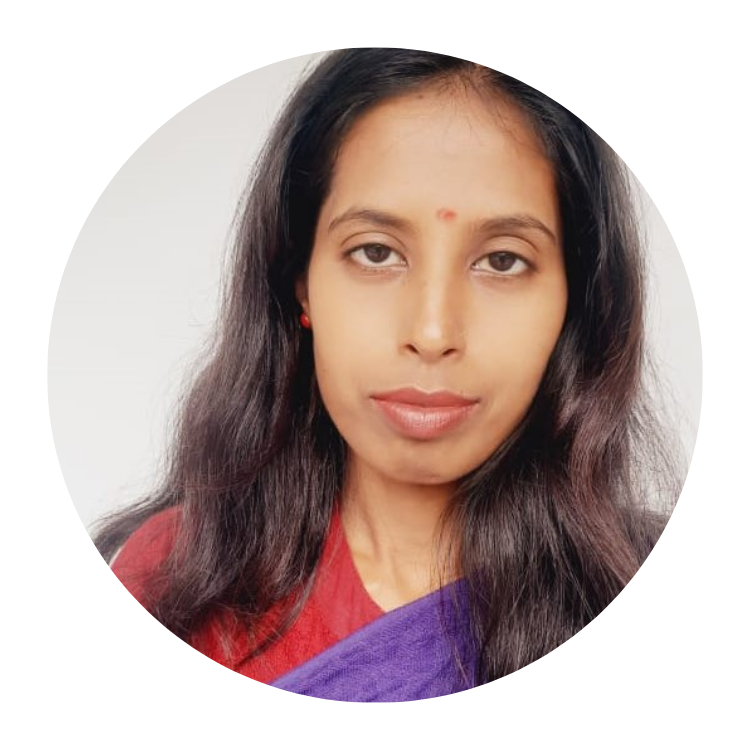 Ms Gyatri Thakur