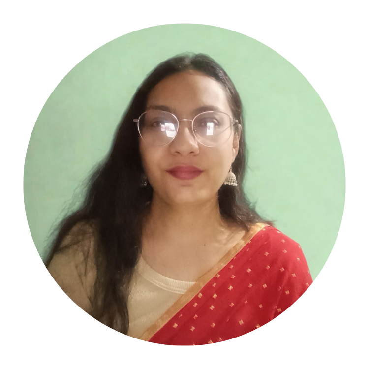 Ms Gayatri Sharma