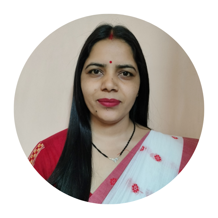 Ms Vijaylaxmi Kaintura Bisht