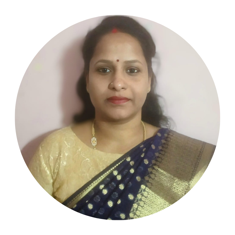 Ms Triveni Sangaru