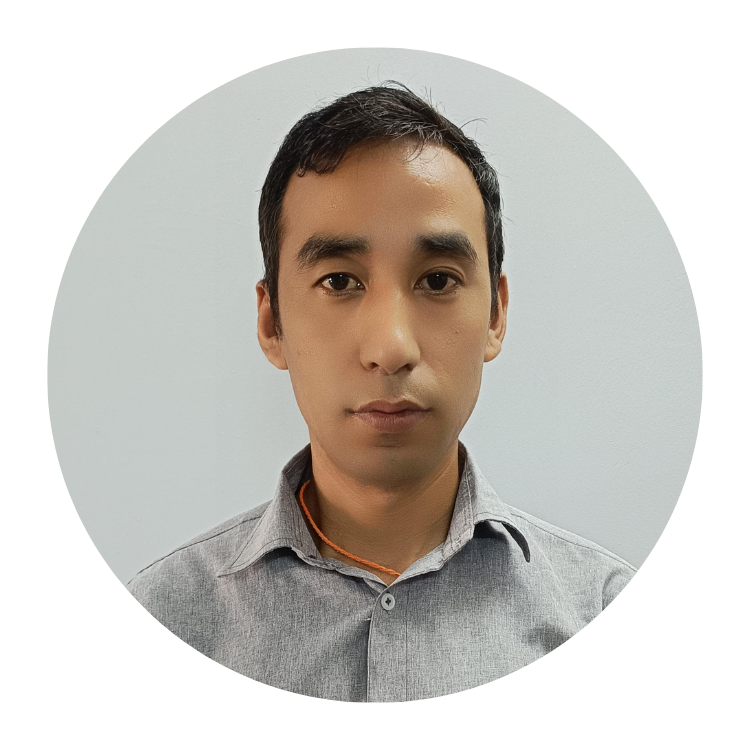 Mr Sujan Thapa