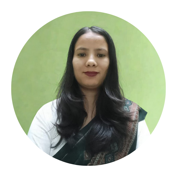 Ms Tilmaya Chettri
