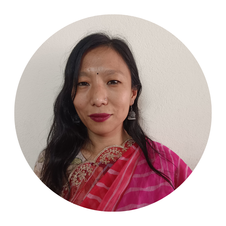 Ms Shikha Rai