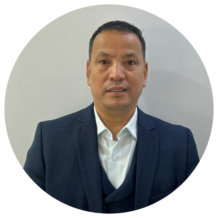 Mr. Sisir Chettri