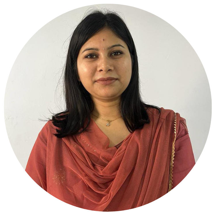 Ms Rohita Bansal